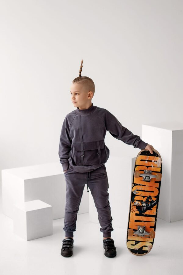 Vilkas pilkas - Image 4