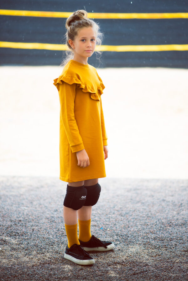 Suknelė "CITRUS" - Image 12