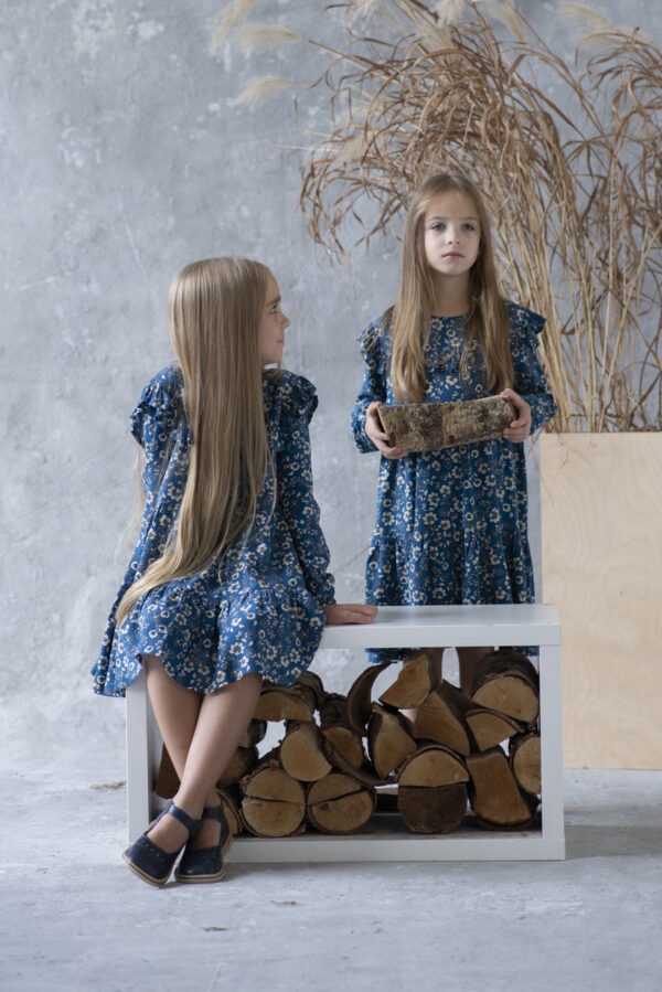 Suknelė "Dangaus gėlė" - Image 7