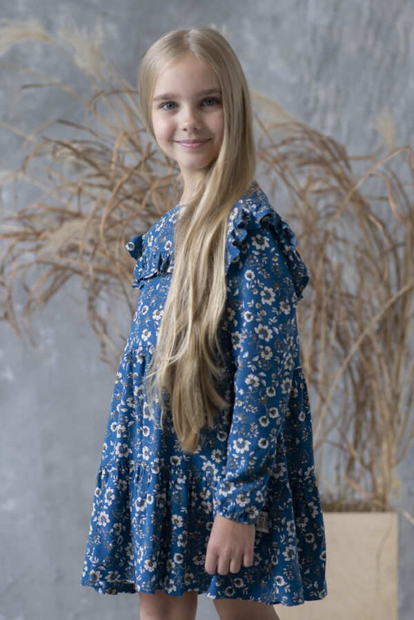 Suknelė "Dangaus gėlė" - Image 5