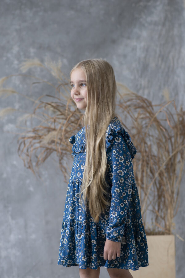 Suknelė "Dangaus gėlė" - Image 4