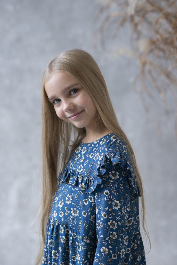 Suknelė "Dangaus gėlė" - Image 2