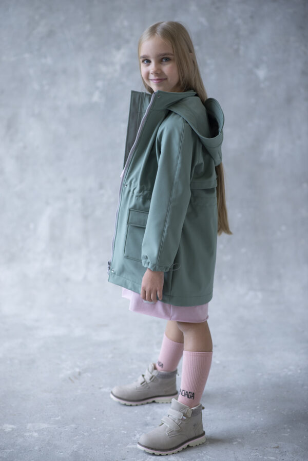 Striukė MĖTINĖ - Image 5