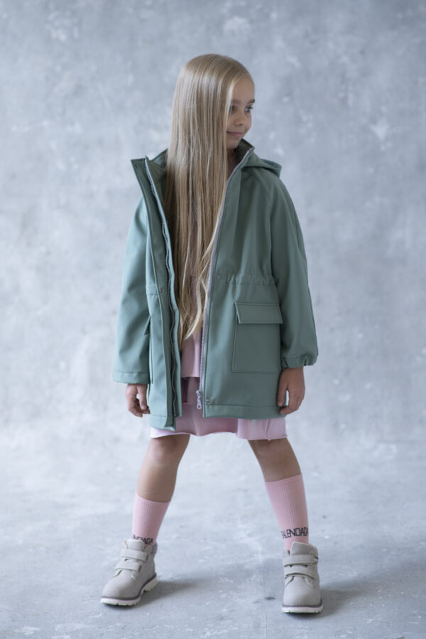 Striukė MĖTINĖ - Image 2