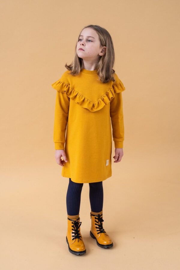 Suknelė "CITRUS"