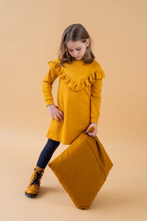 Suknelė "CITRUS" - Image 2