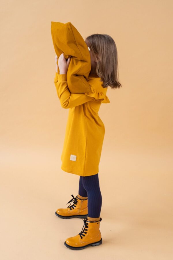 Suknelė "CITRUS" - Image 3