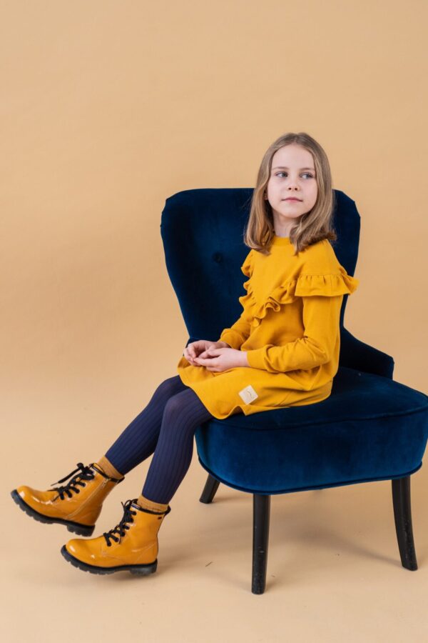 Suknelė "CITRUS" - Image 4