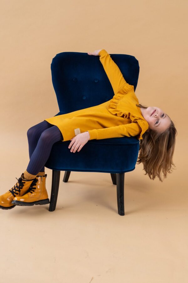 Suknelė "CITRUS" - Image 5