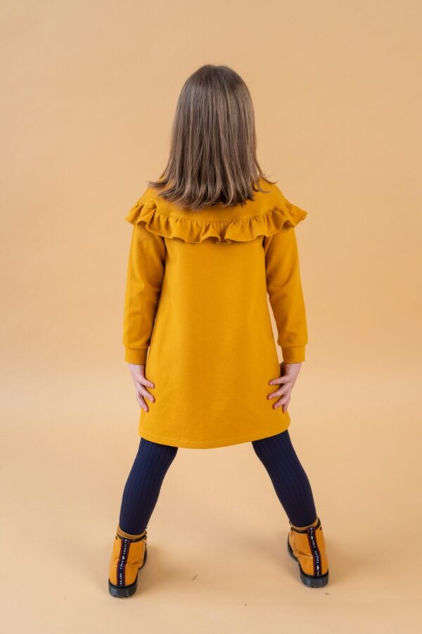 Suknelė "CITRUS" - Image 6