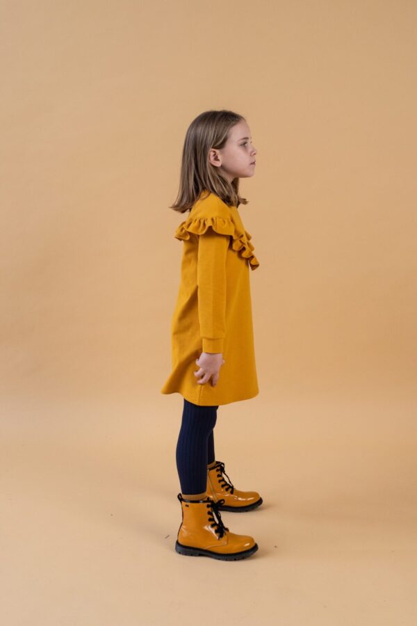 Suknelė "CITRUS" - Image 7