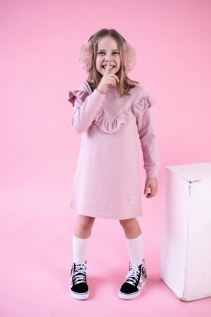 Suknelė "Marshmallow"
