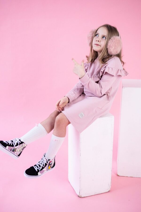 Suknelė "Marshmallow" - Image 3