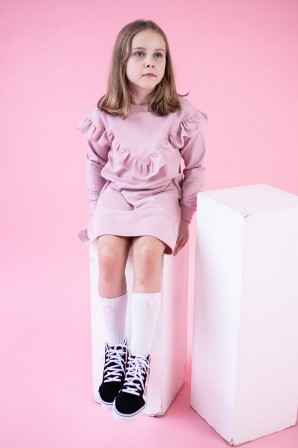 Suknelė "Marshmallow" - Image 4