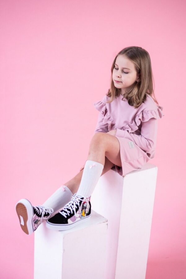 Suknelė "Marshmallow" - Image 5