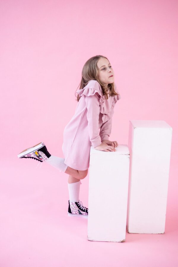 Suknelė "Marshmallow" - Image 7