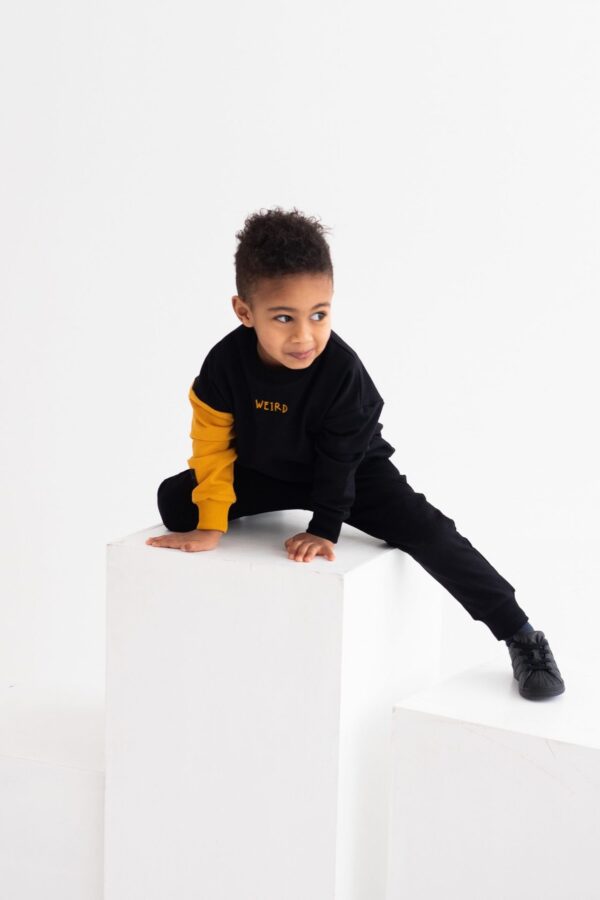 YELLOW WEIRDO - Image 7