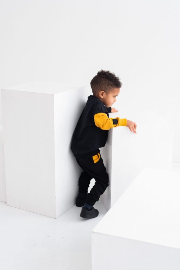 YELLOW WEIRDO - Image 6