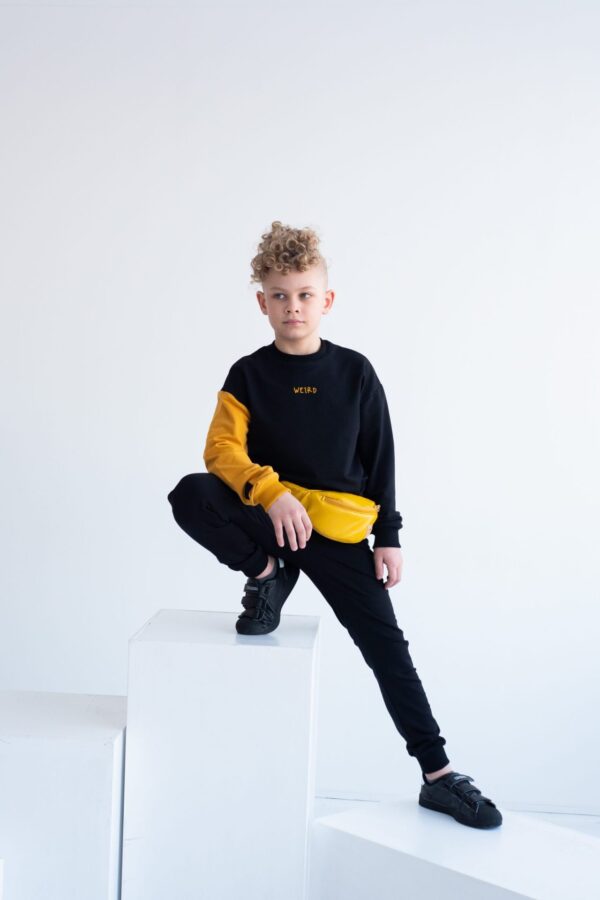 YELLOW WEIRDO - Image 2