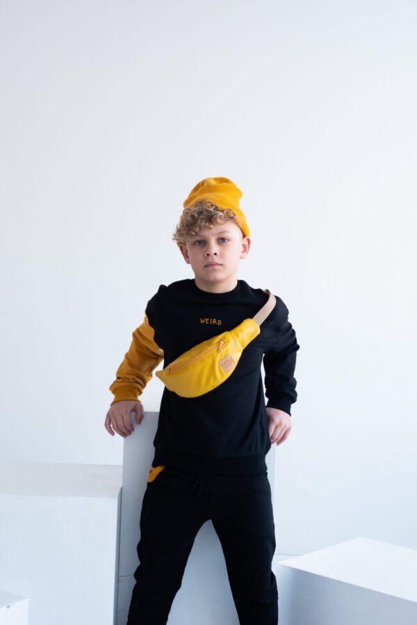YELLOW WEIRDO - Image 3