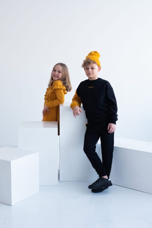 YELLOW WEIRDO - Image 4