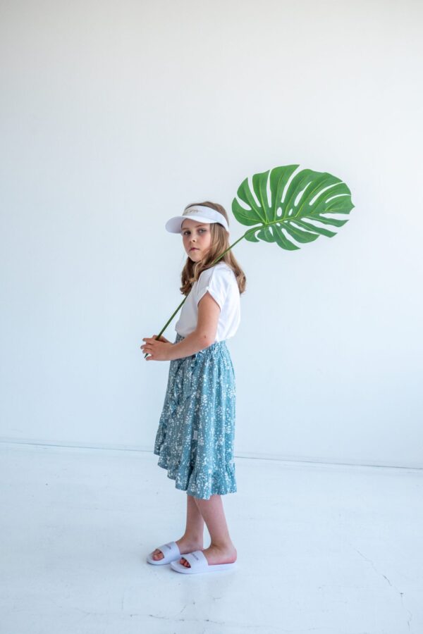 Sijonukas SOFT MINT - Image 3