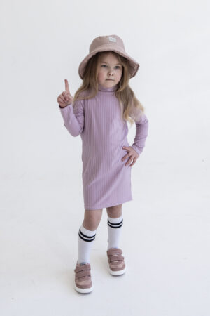 SUKNELĖ GOLFAS PINK