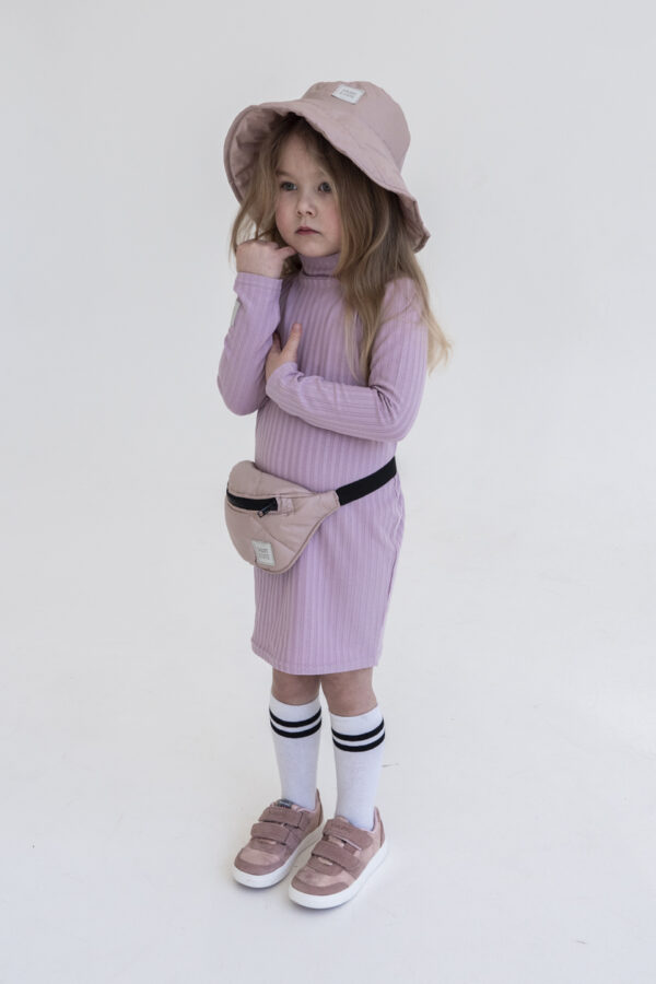 SUKNELĖ GOLFAS PINK - Image 3