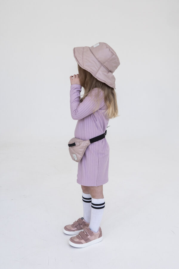 SUKNELĖ GOLFAS PINK - Image 4