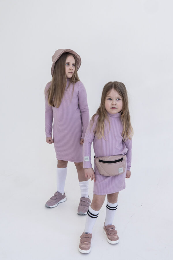 TAŠIUKAS BEIGE/ ŠVIESIAI ROŽINIS - Image 5