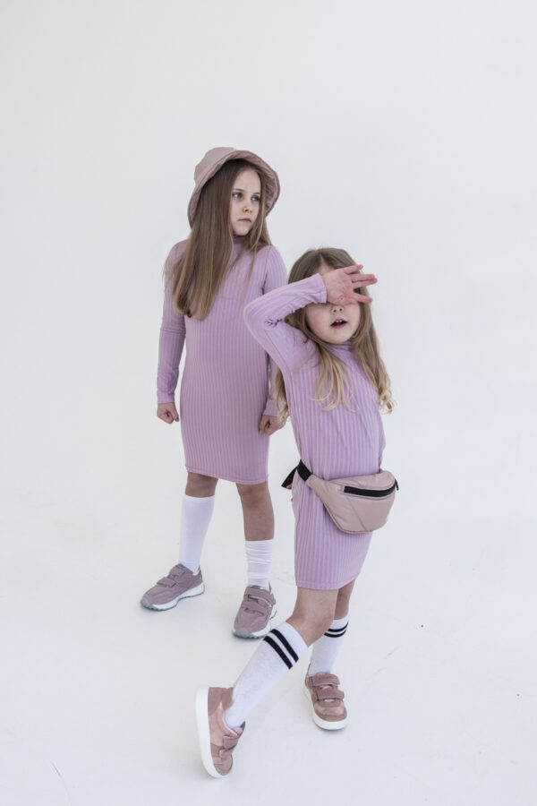 TAŠIUKAS BEIGE/ ŠVIESIAI ROŽINIS - Image 6