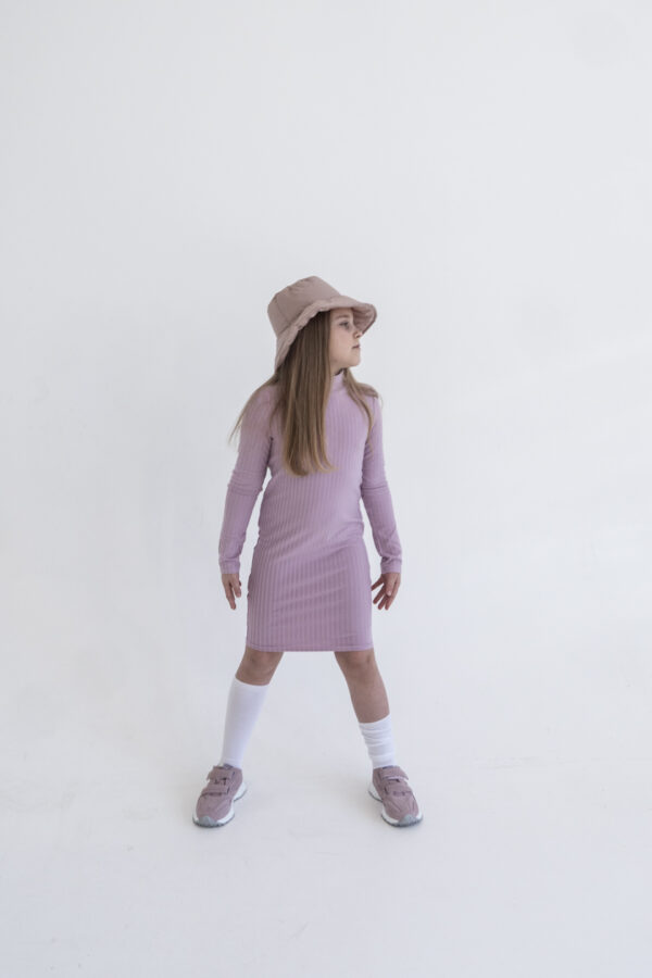 SUKNELĖ GOLFAS PINK - Image 9