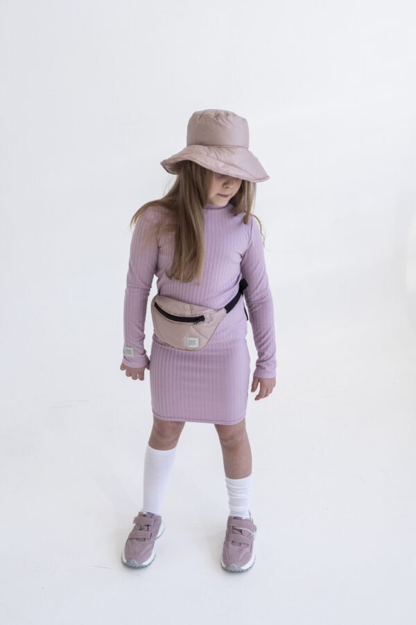 SUKNELĖ GOLFAS PINK - Image 10