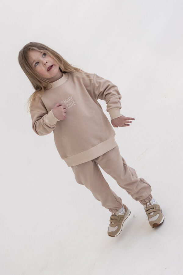 BEIGE kelnės - Image 6