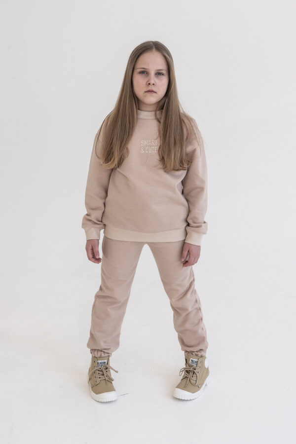 BEIGE kelnės - Image 5