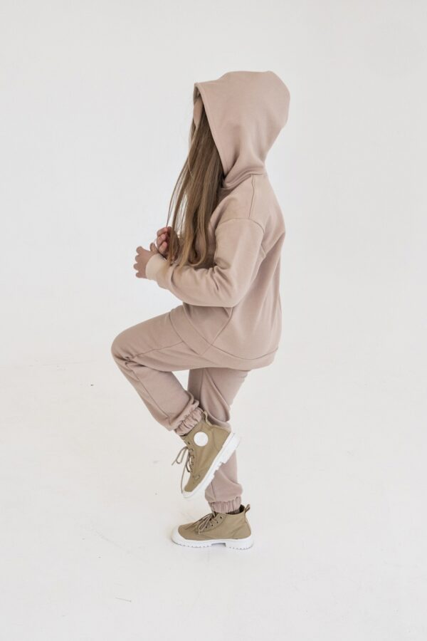 BEIGE kelnės - Image 7