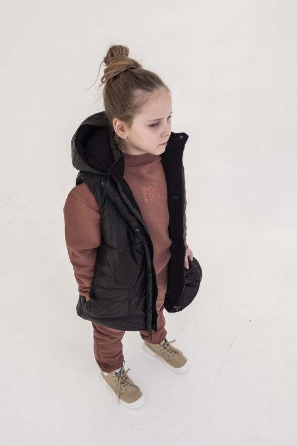 Liemenė JUODA - Image 3