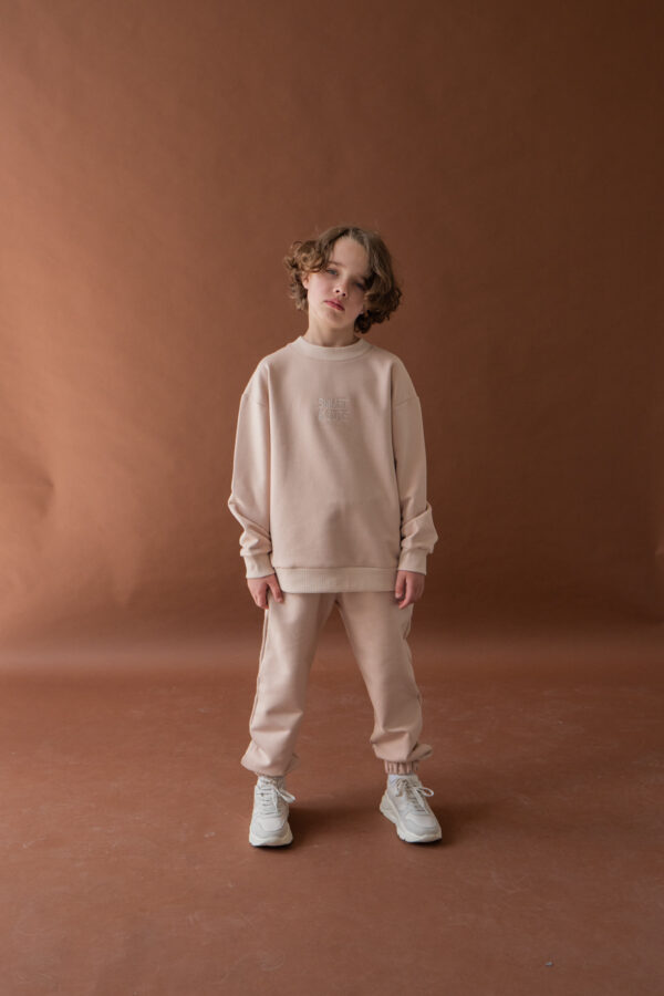 BEIGE kelnės - Image 3