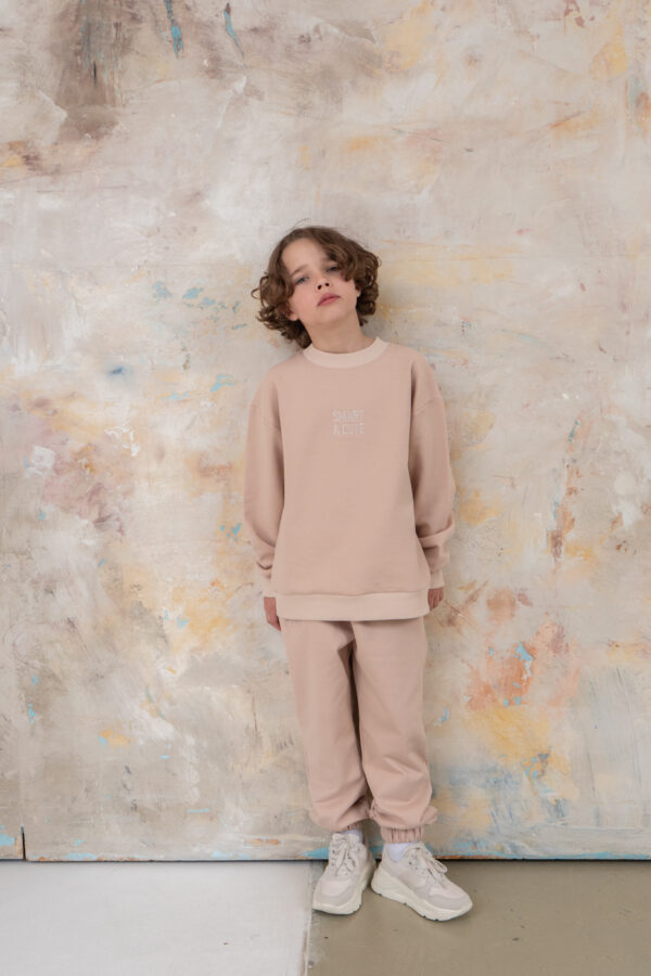 BEIGE kelnės - Image 2