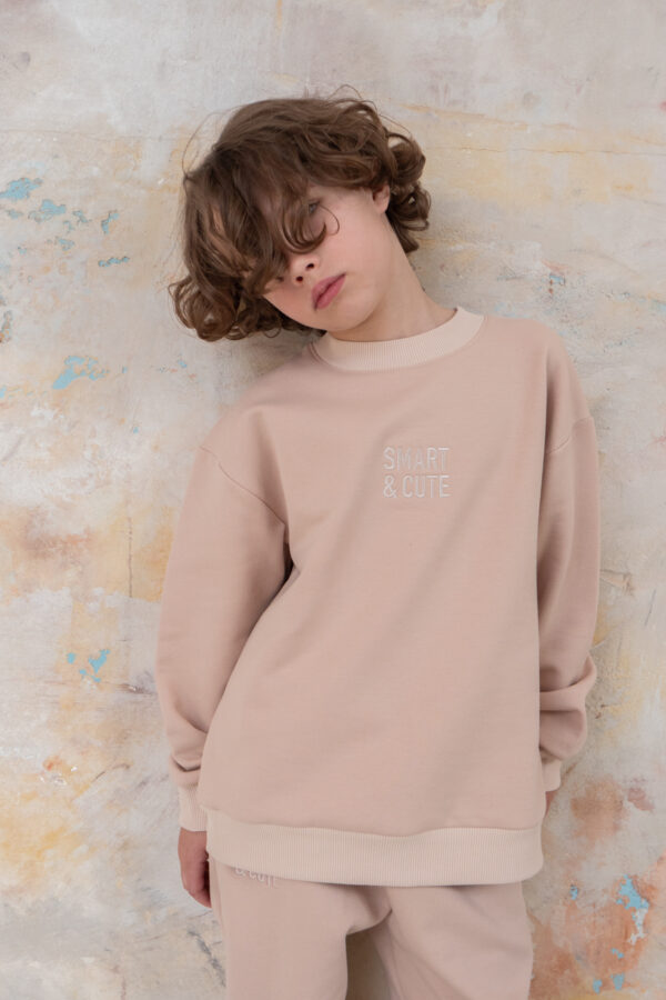 BEIGE be kapišono - Image 2