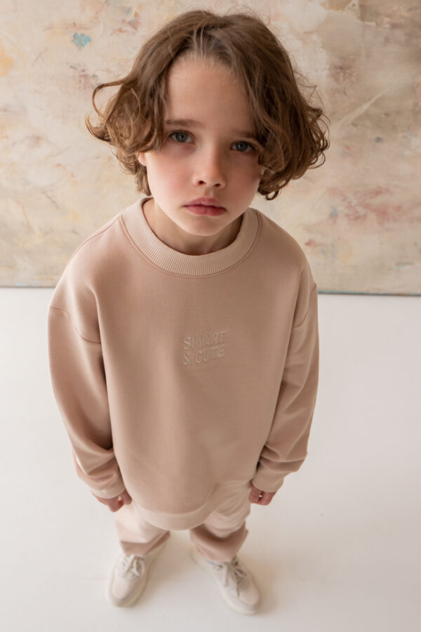 BEIGE be kapišono - Image 4