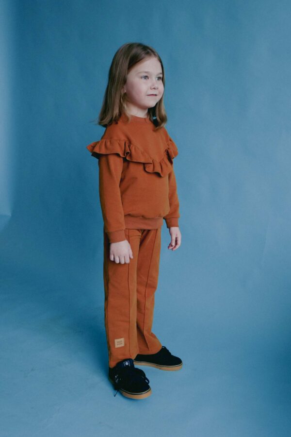 "GINGER" su kelnėm - Image 6