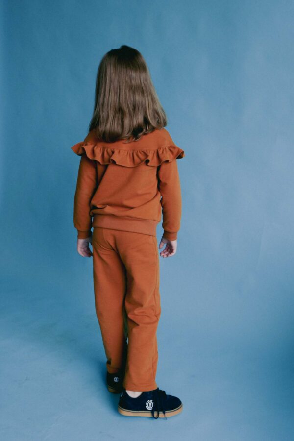 "GINGER" su kelnėm - Image 7