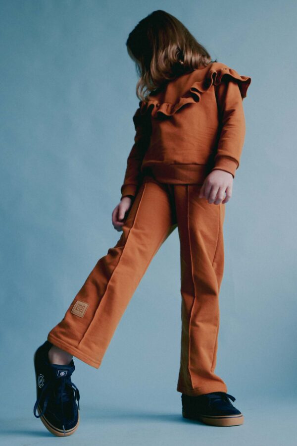 "GINGER" su kelnėm - Image 8