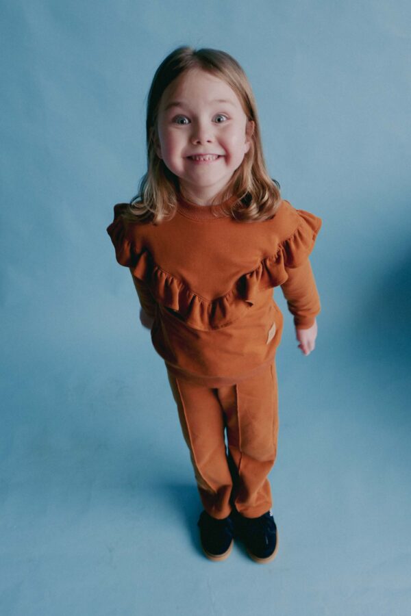"GINGER" su kelnėm - Image 9