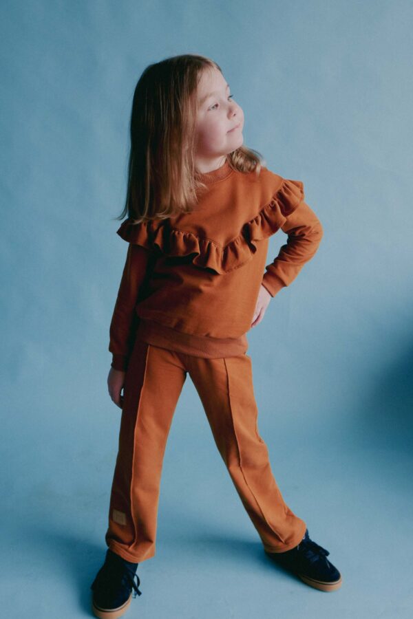 "GINGER" su kelnėm - Image 10