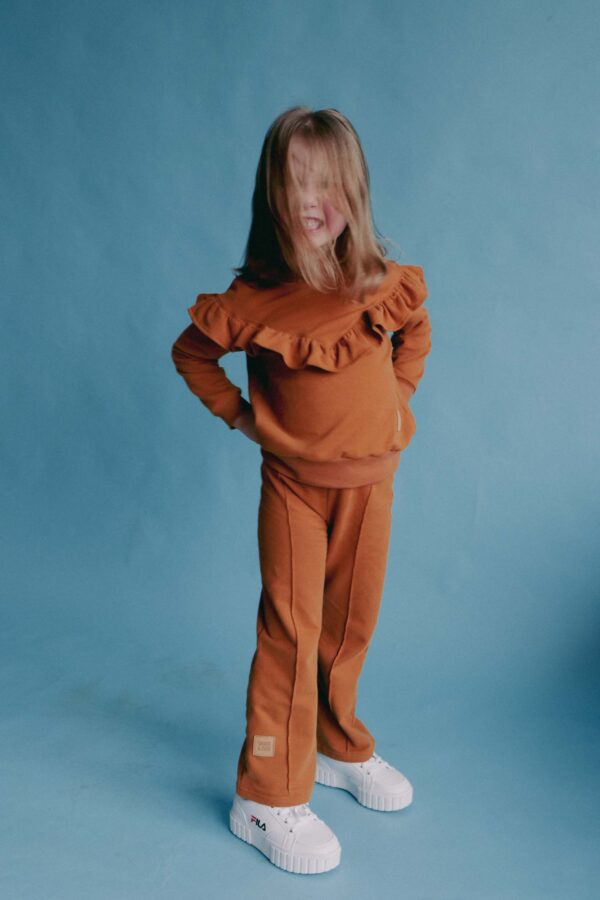 "GINGER" su kelnėm - Image 13