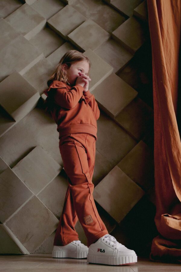"GINGER" su kelnėm - Image 2
