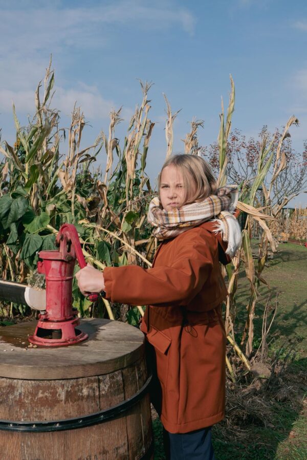 Striukė RUDA - Image 5